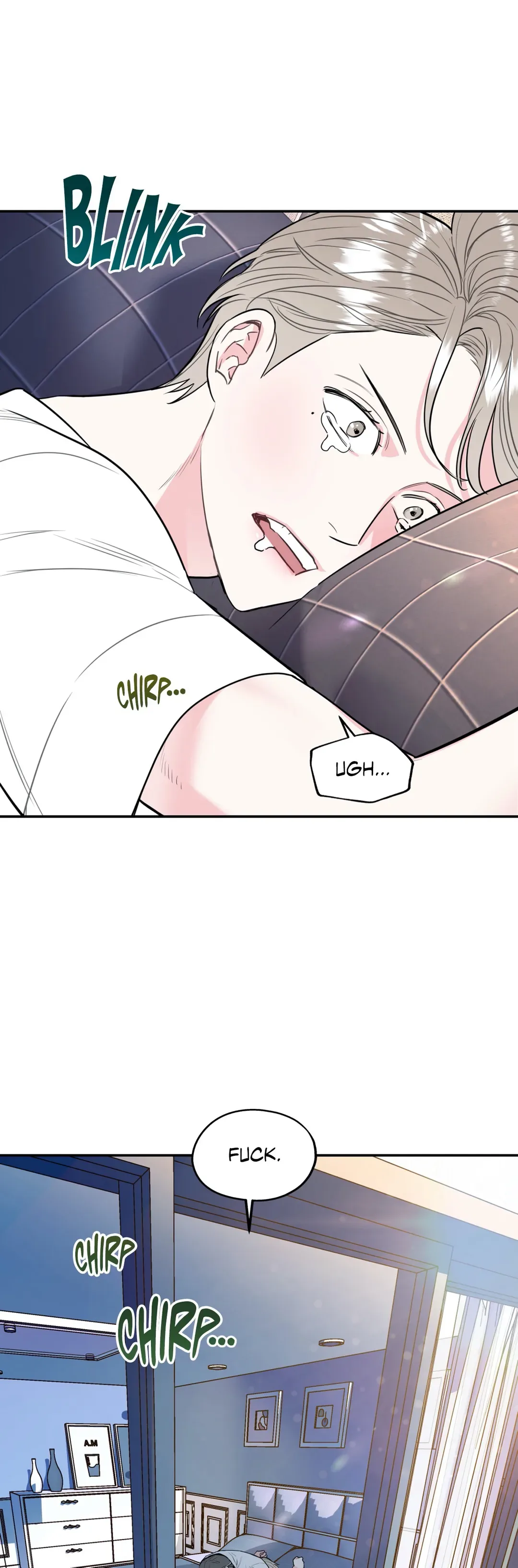 You Get Me Going Chapter 2 page 13