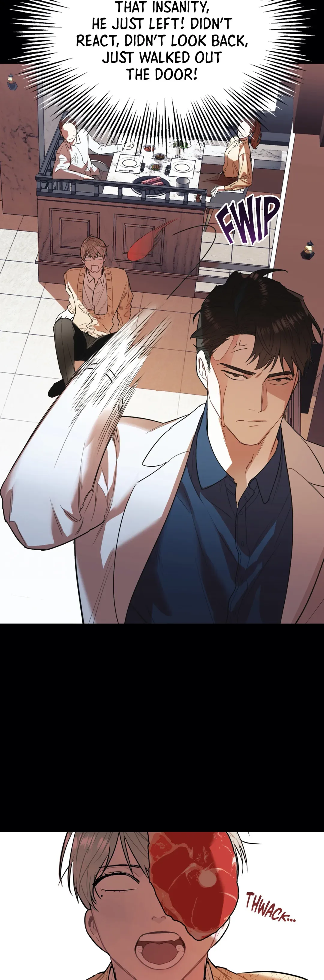 You Get Me Going Chapter 2 page 17