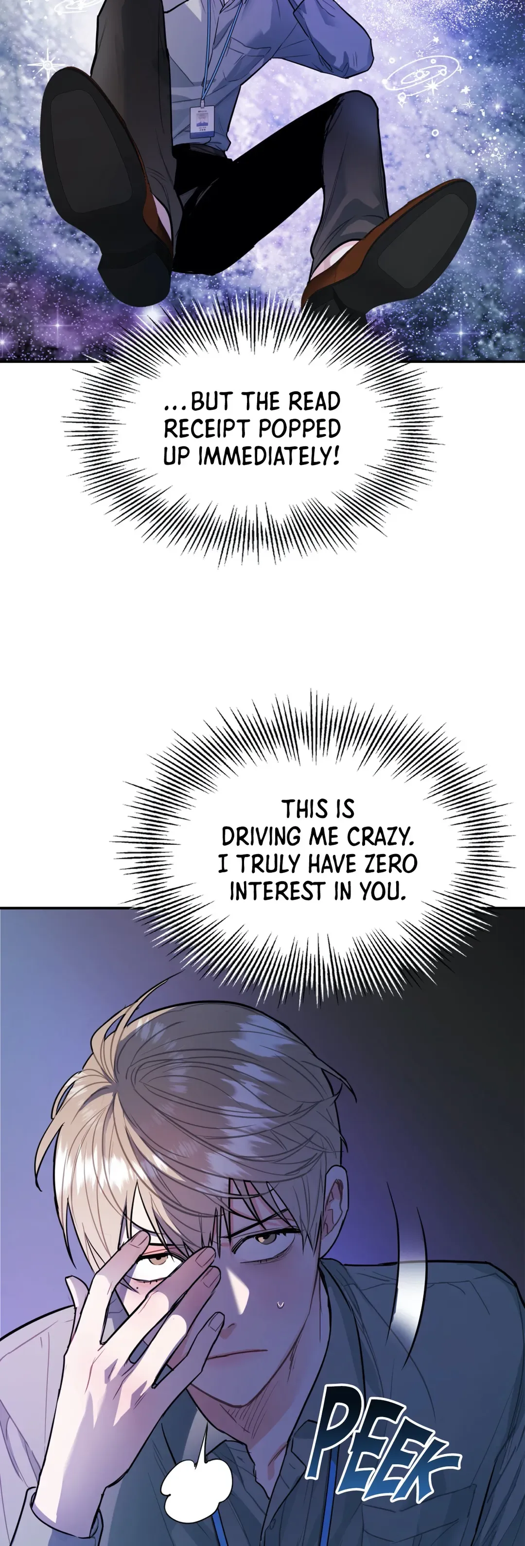 You Get Me Going Chapter 2 page 23