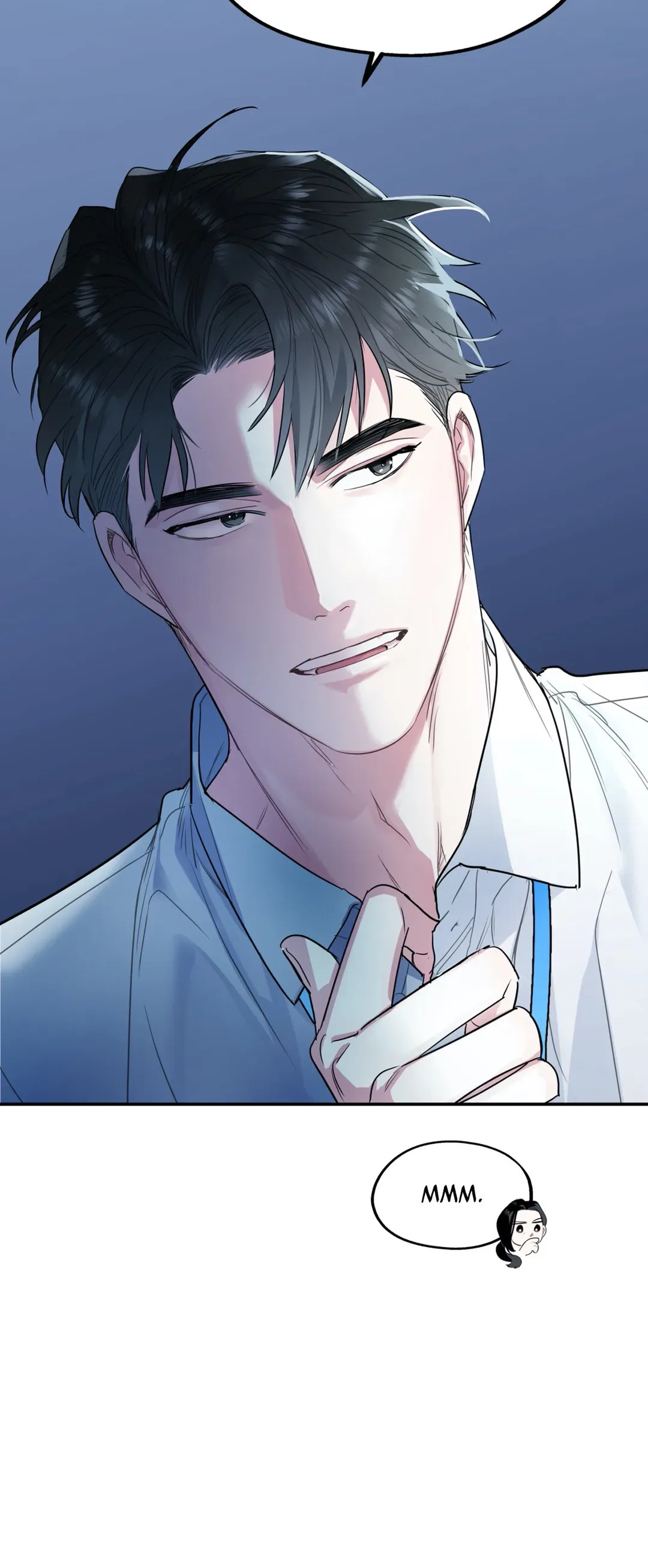 You Get Me Going Chapter 2 page 32