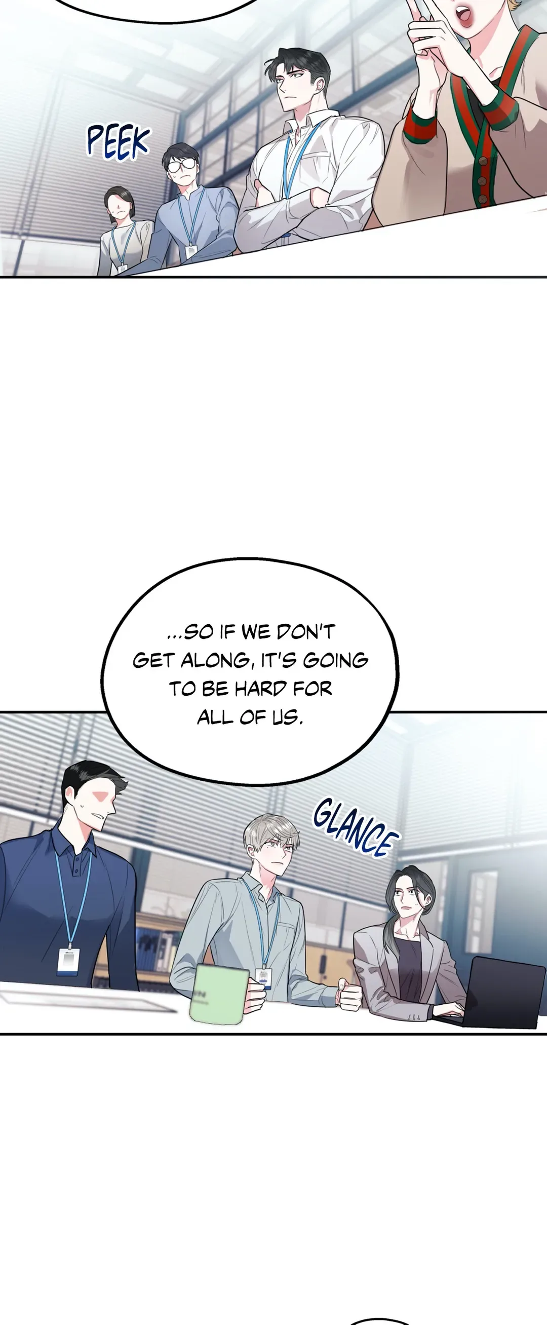 You Get Me Going Chapter 2 page 35