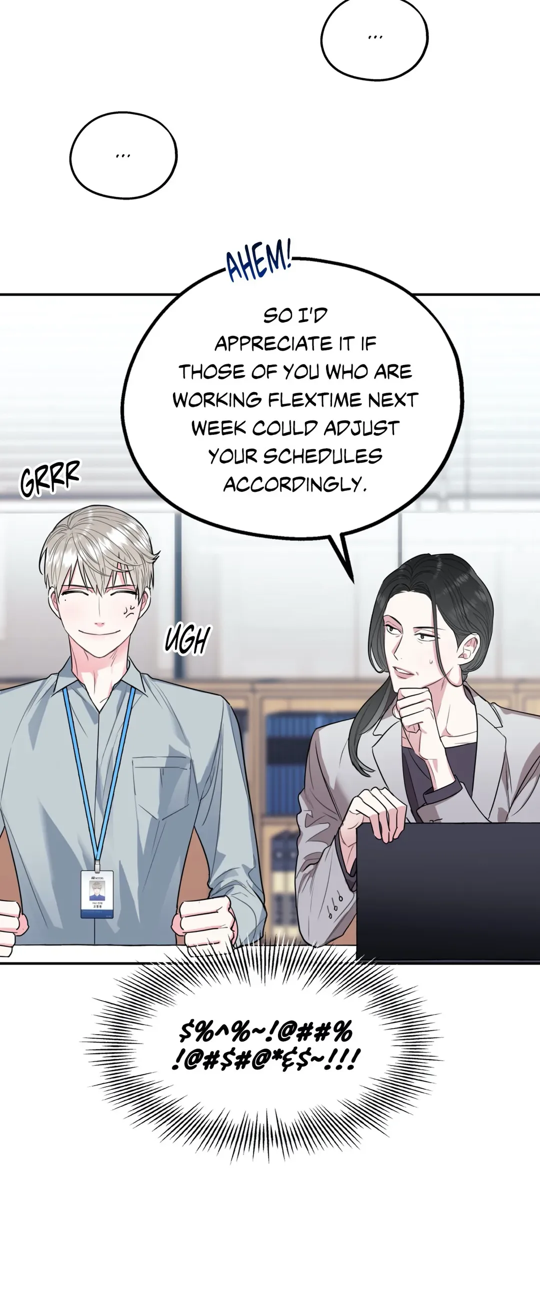You Get Me Going Chapter 2 page 36