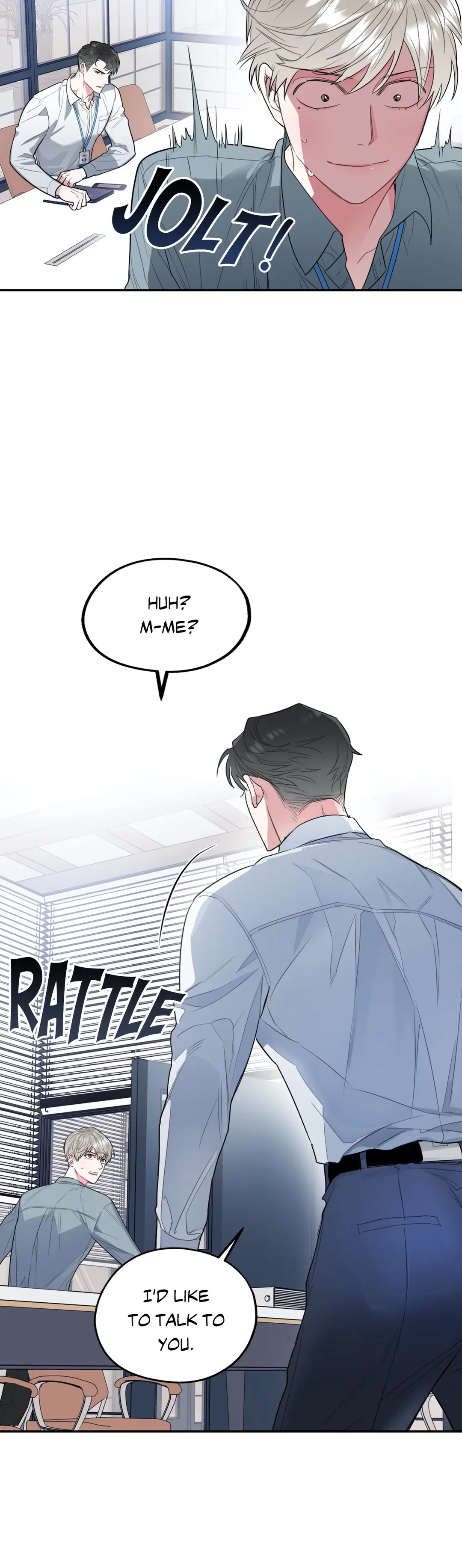 You Get Me Going Chapter 2 page 38