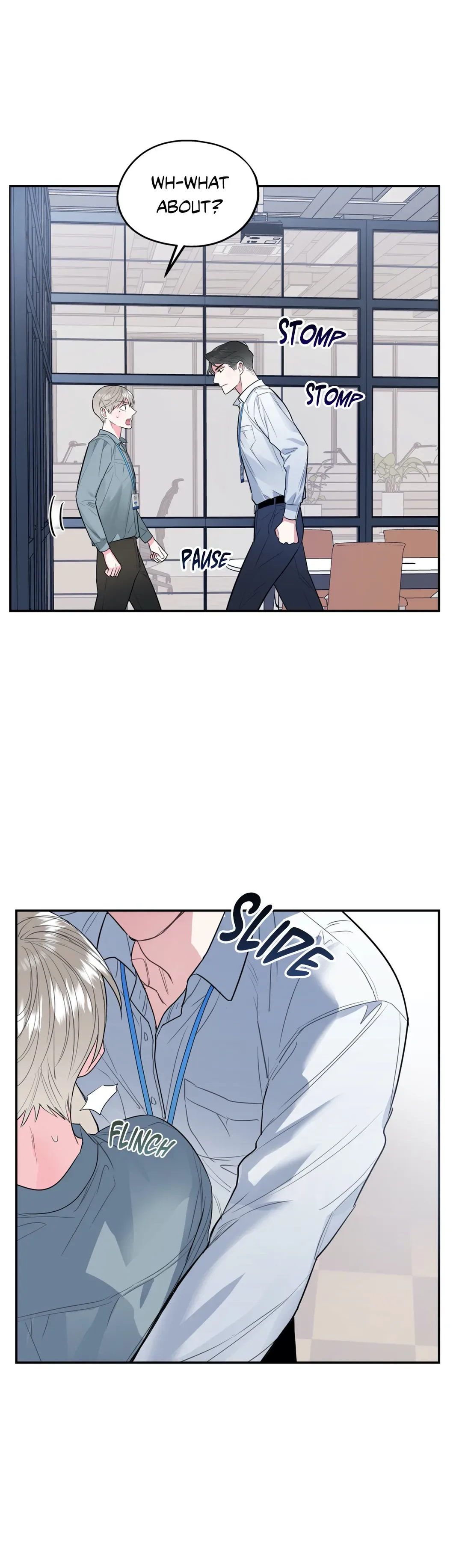 You Get Me Going Chapter 2 page 39