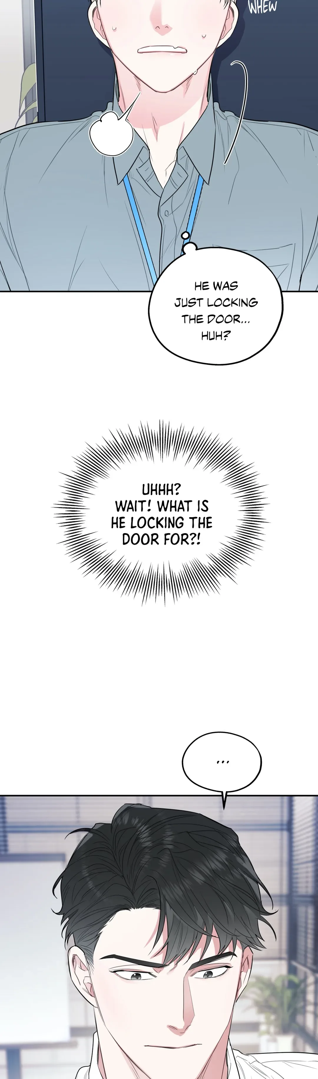 You Get Me Going Chapter 2 page 41