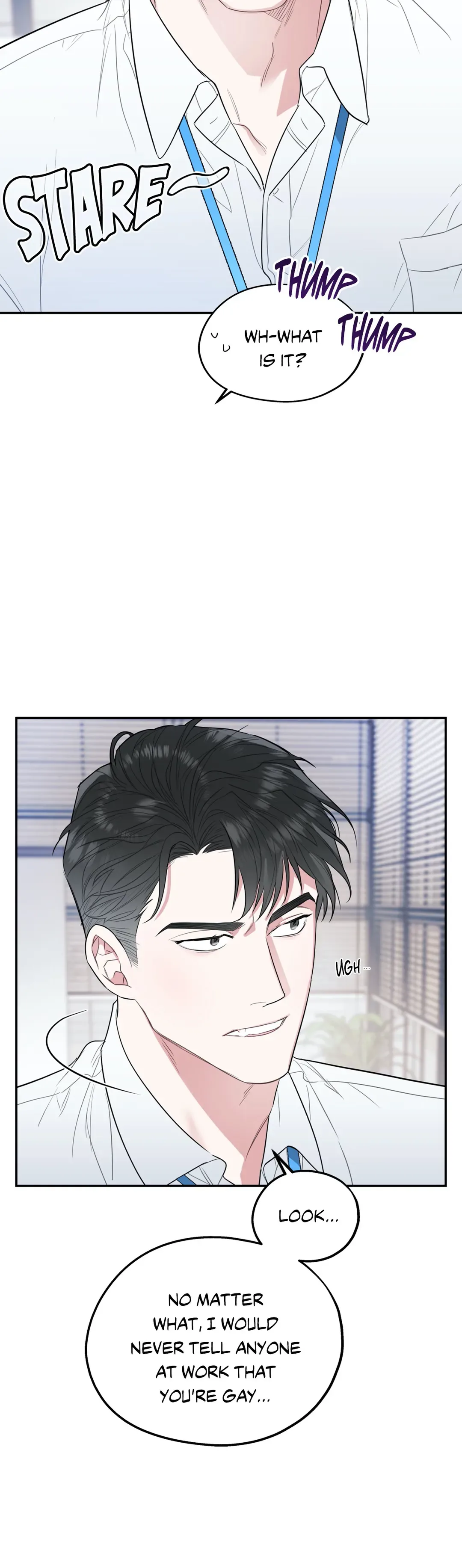 You Get Me Going Chapter 2 page 42