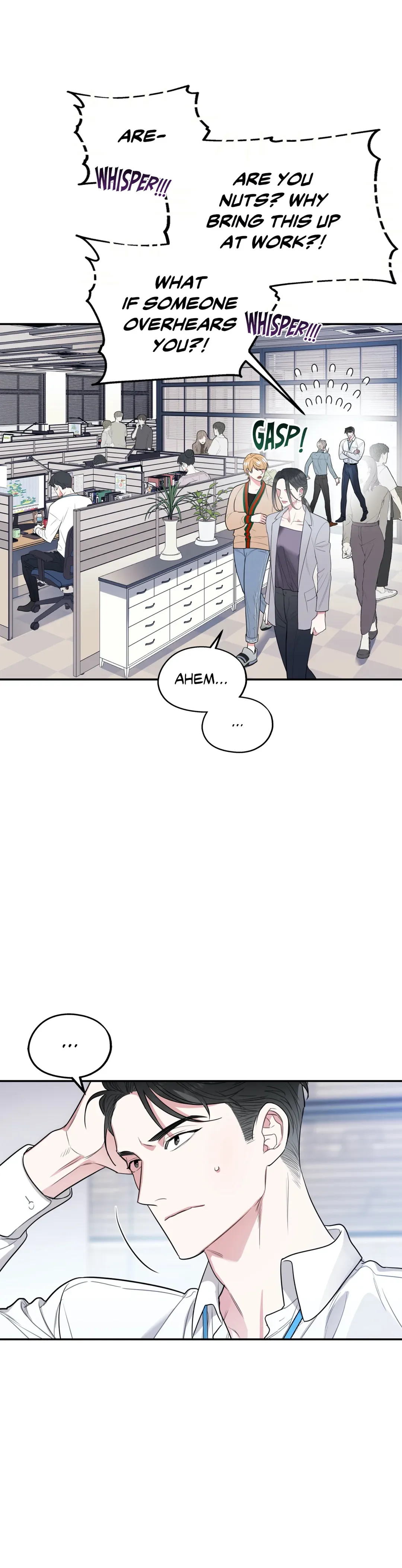 You Get Me Going Chapter 2 page 43
