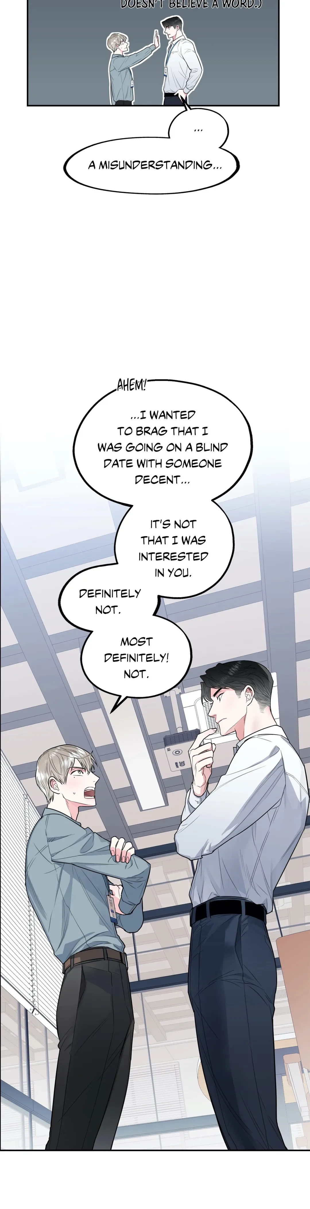 You Get Me Going Chapter 2 page 45