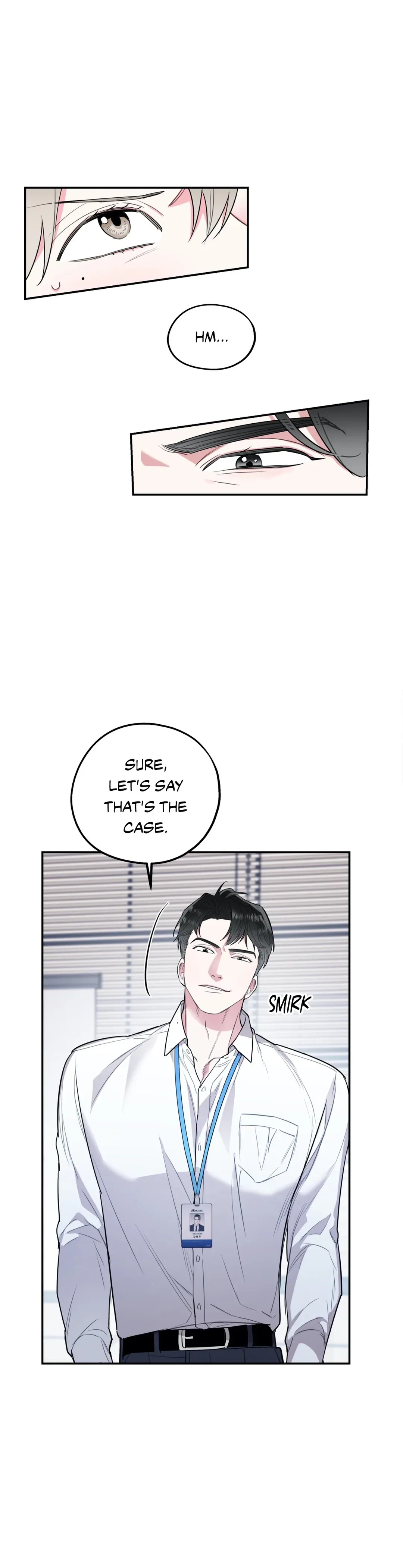 You Get Me Going Chapter 2 page 46