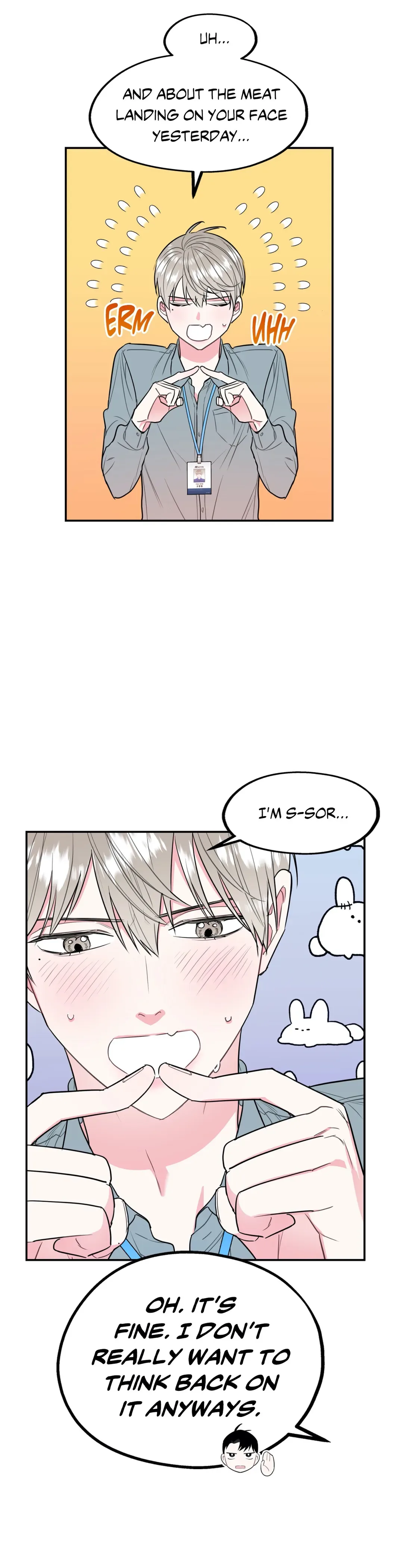You Get Me Going Chapter 2 page 48