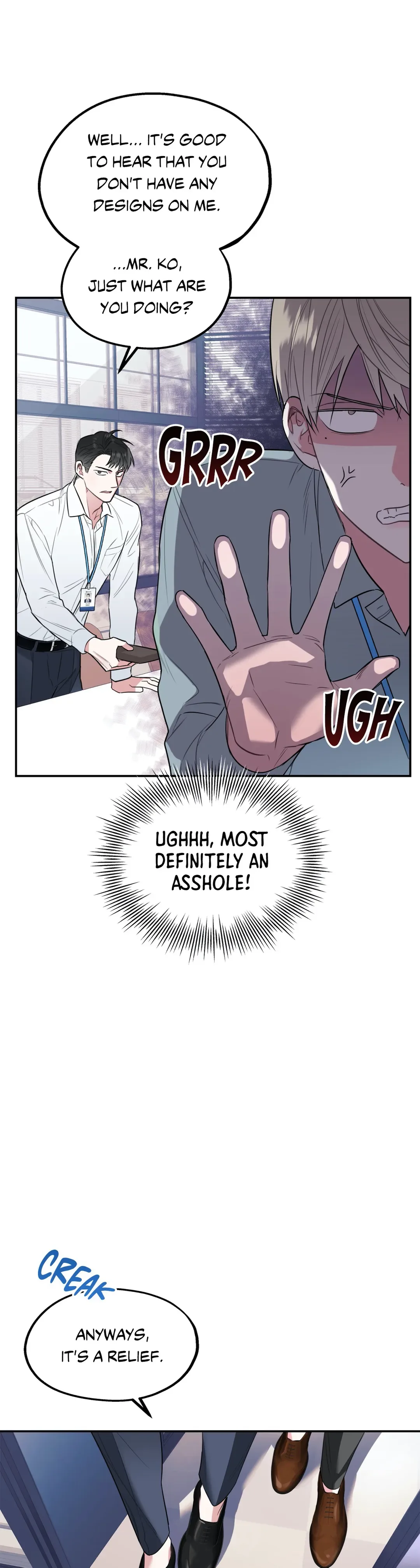 You Get Me Going Chapter 2 page 49