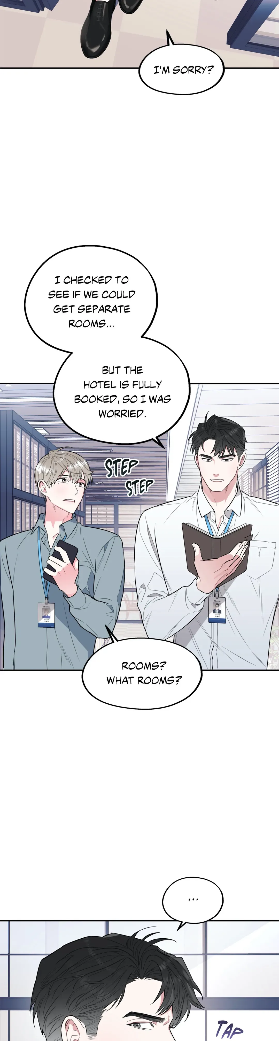 You Get Me Going Chapter 2 page 50
