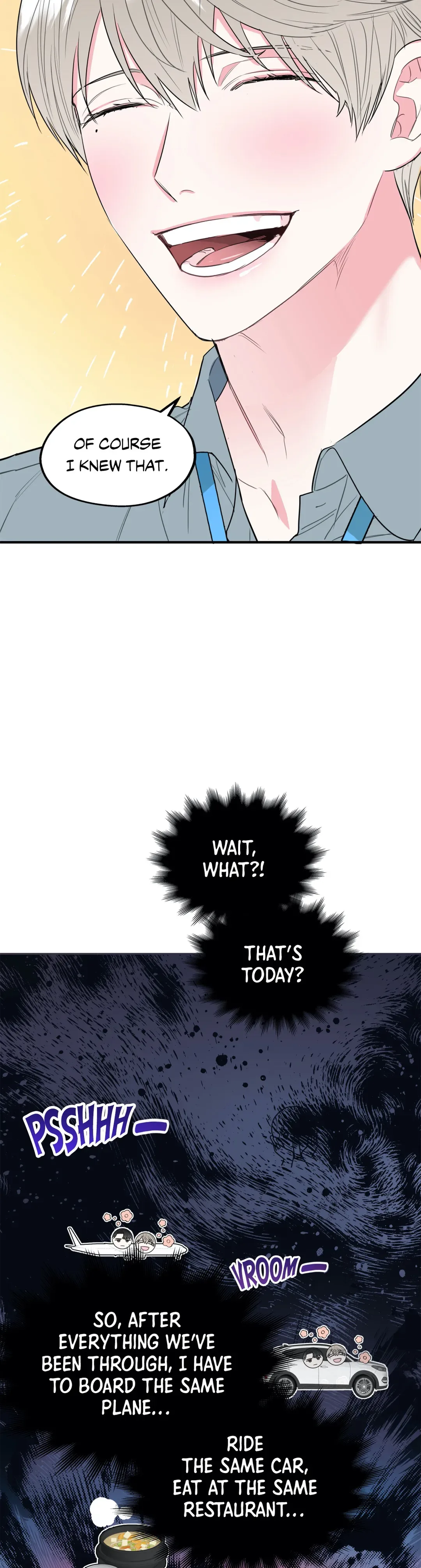 You Get Me Going Chapter 2 page 52