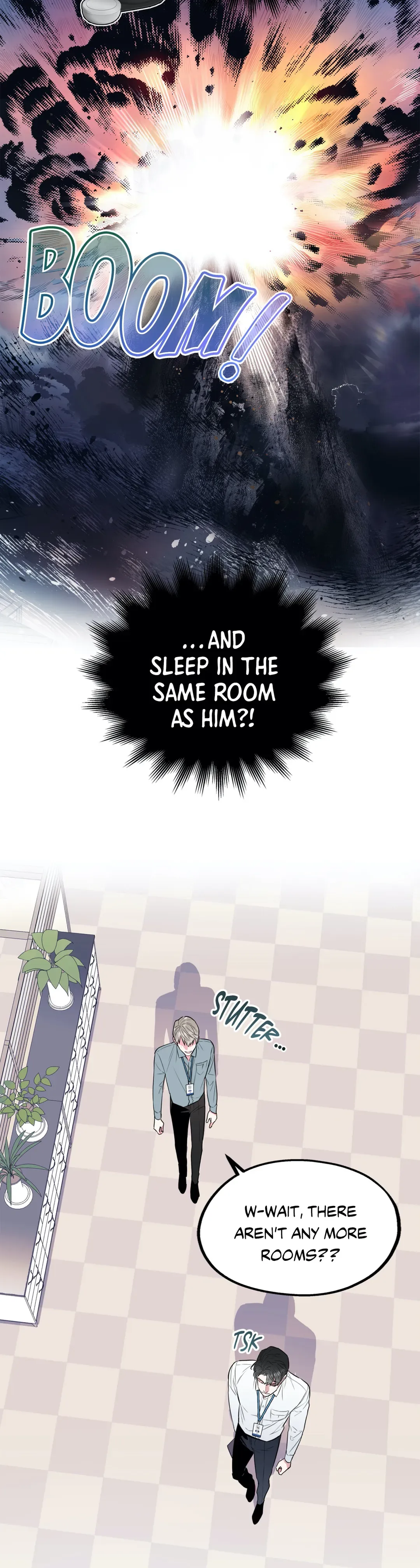 You Get Me Going Chapter 2 page 53