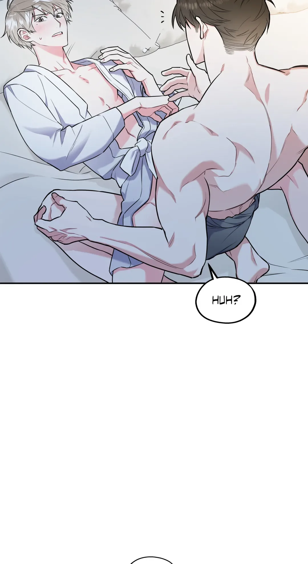 You Get Me Going Chapter 20 page 3