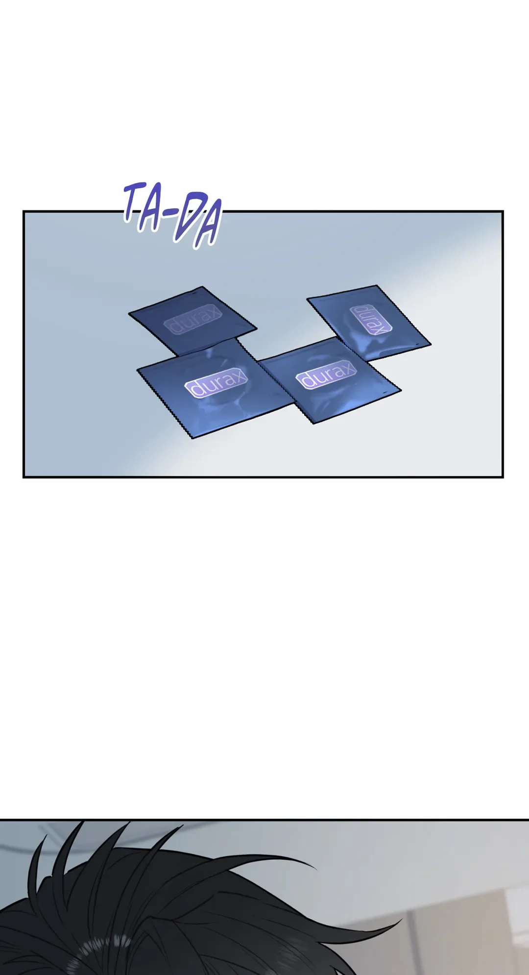 You Get Me Going Chapter 20 page 28