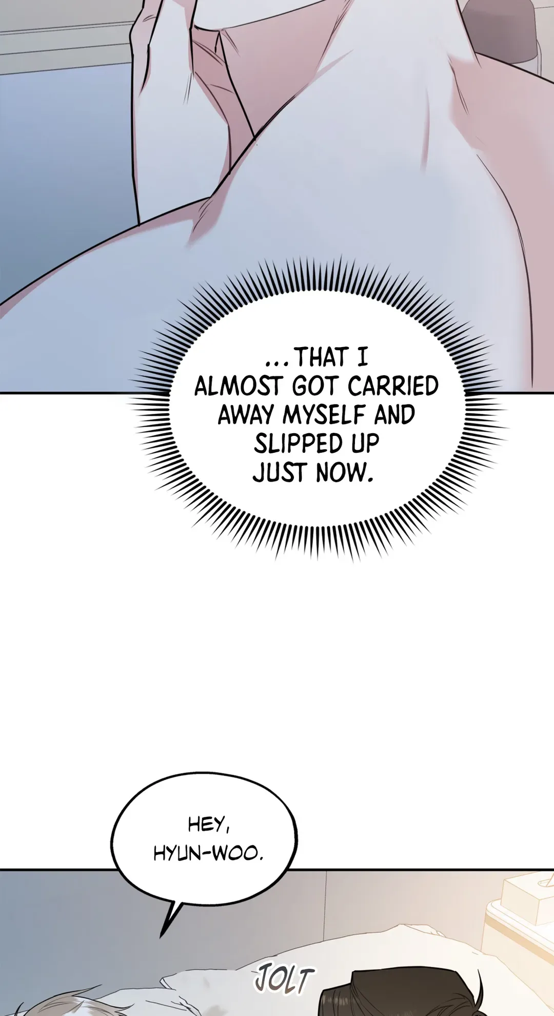 You Get Me Going Chapter 20 page 2