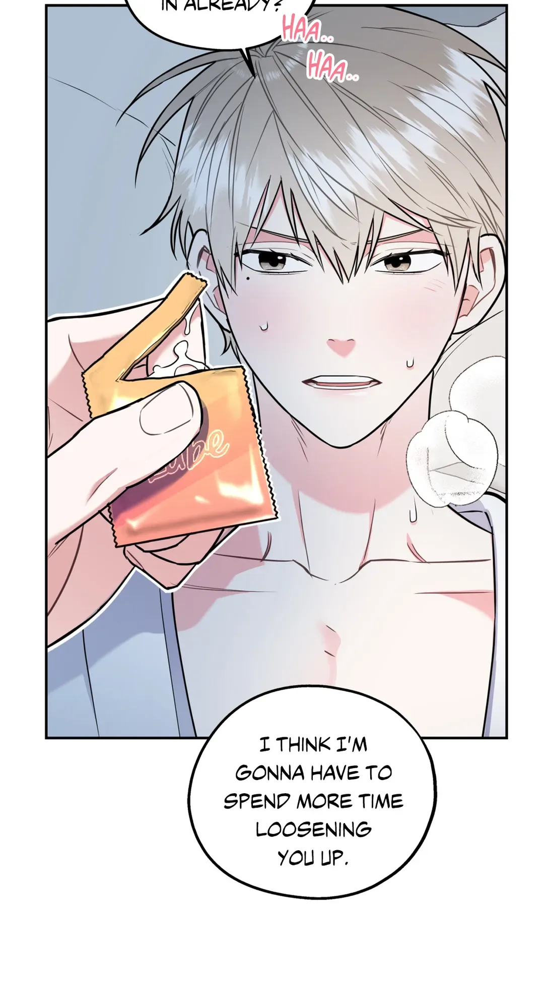 You Get Me Going Chapter 20 page 30