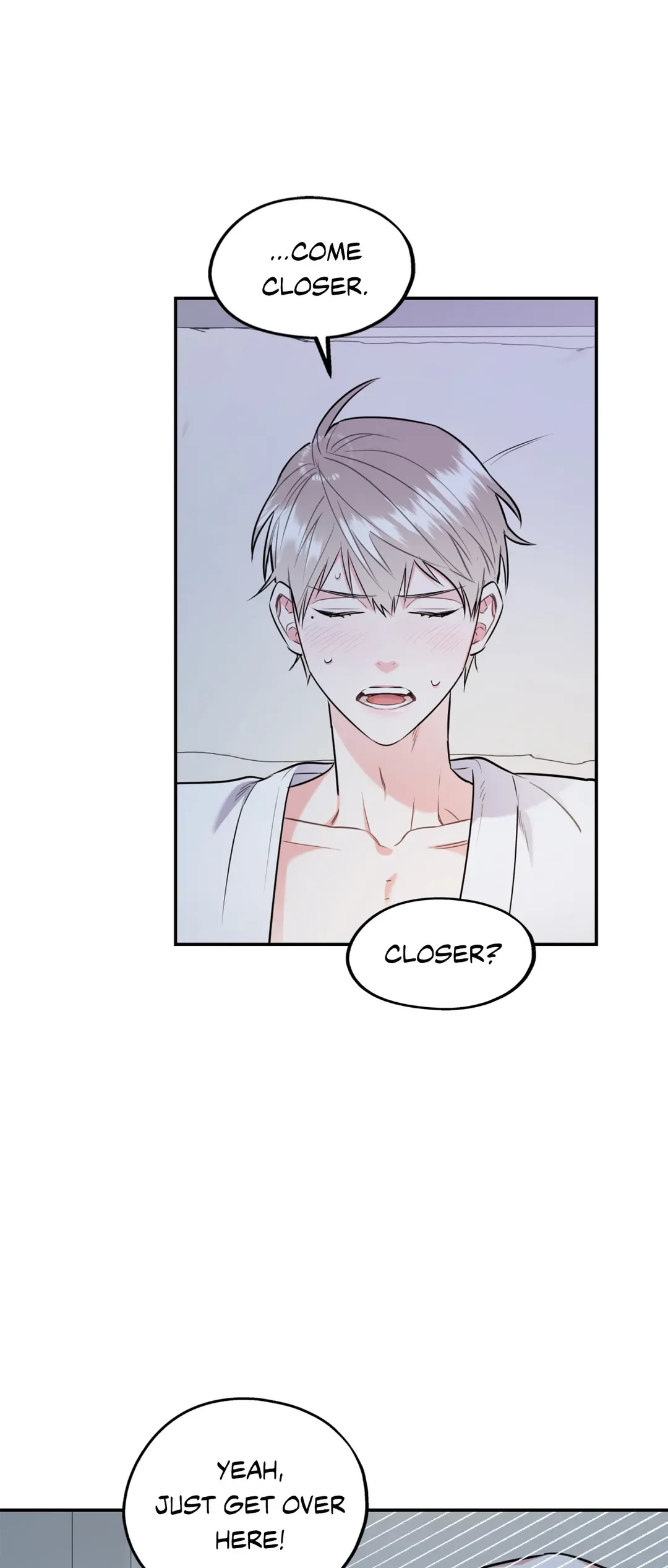 You Get Me Going Chapter 20 page 7