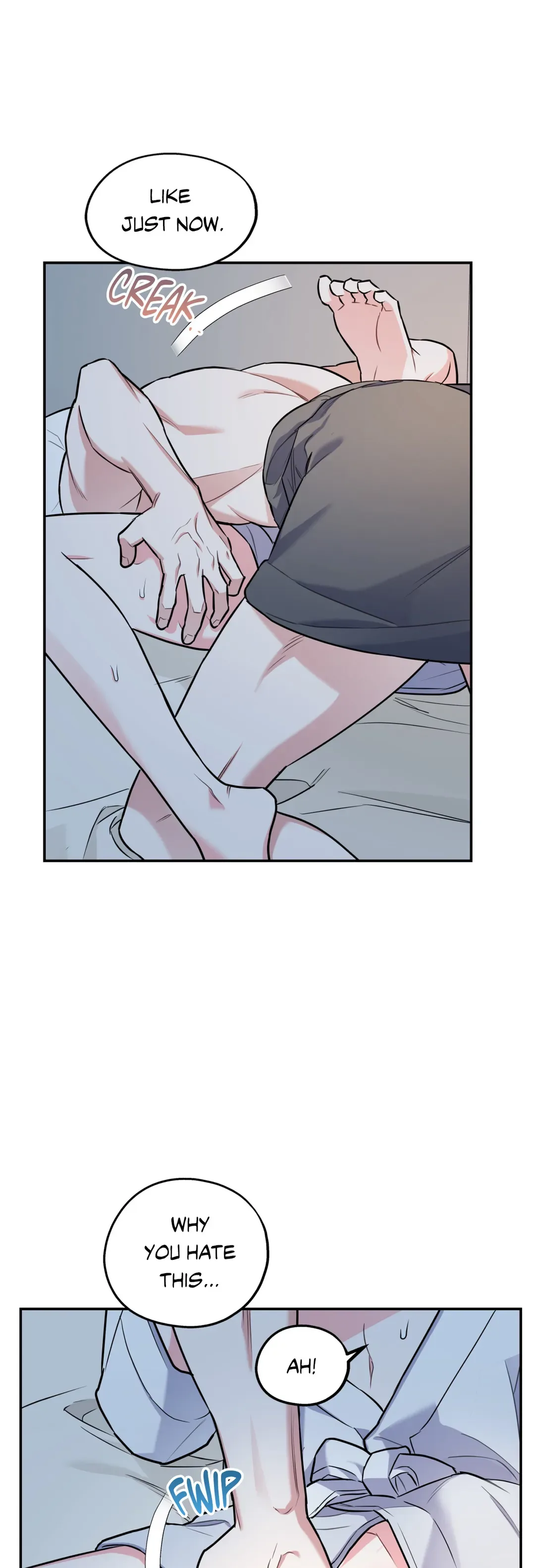 You Get Me Going Chapter 20 page 19