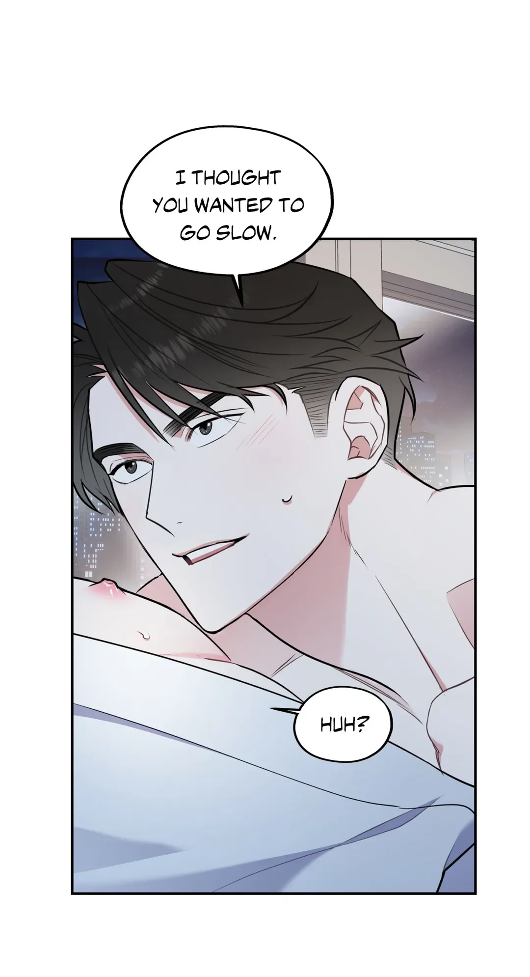 You Get Me Going Chapter 20 page 25