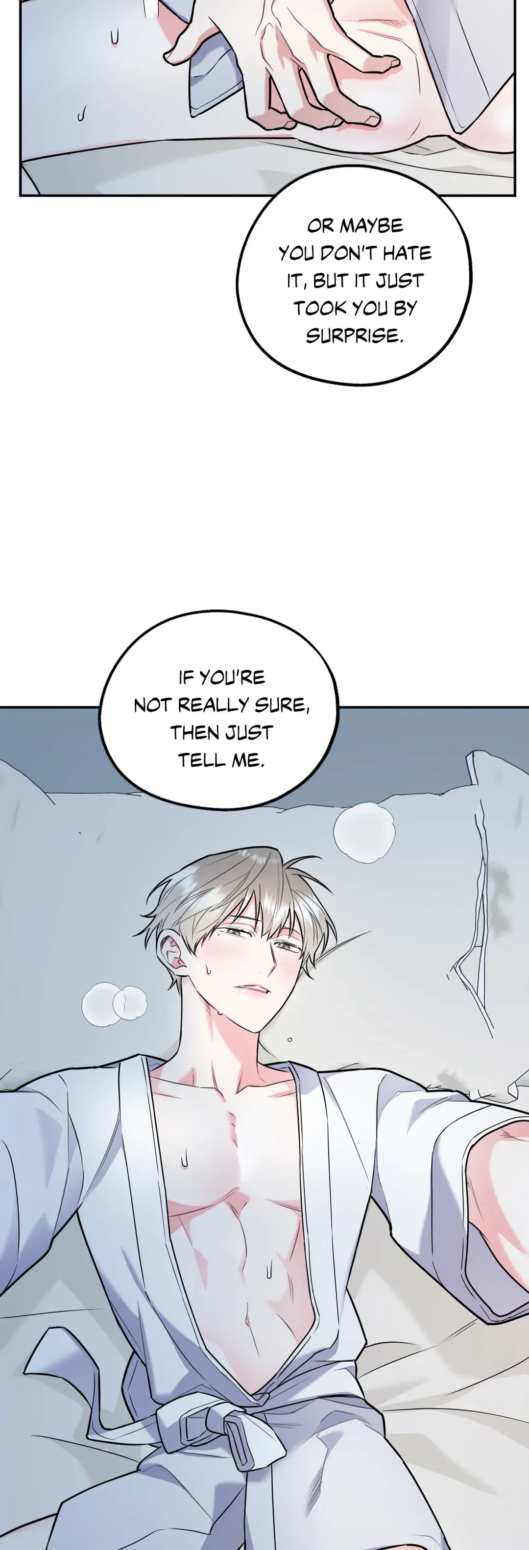 You Get Me Going Chapter 20 page 20