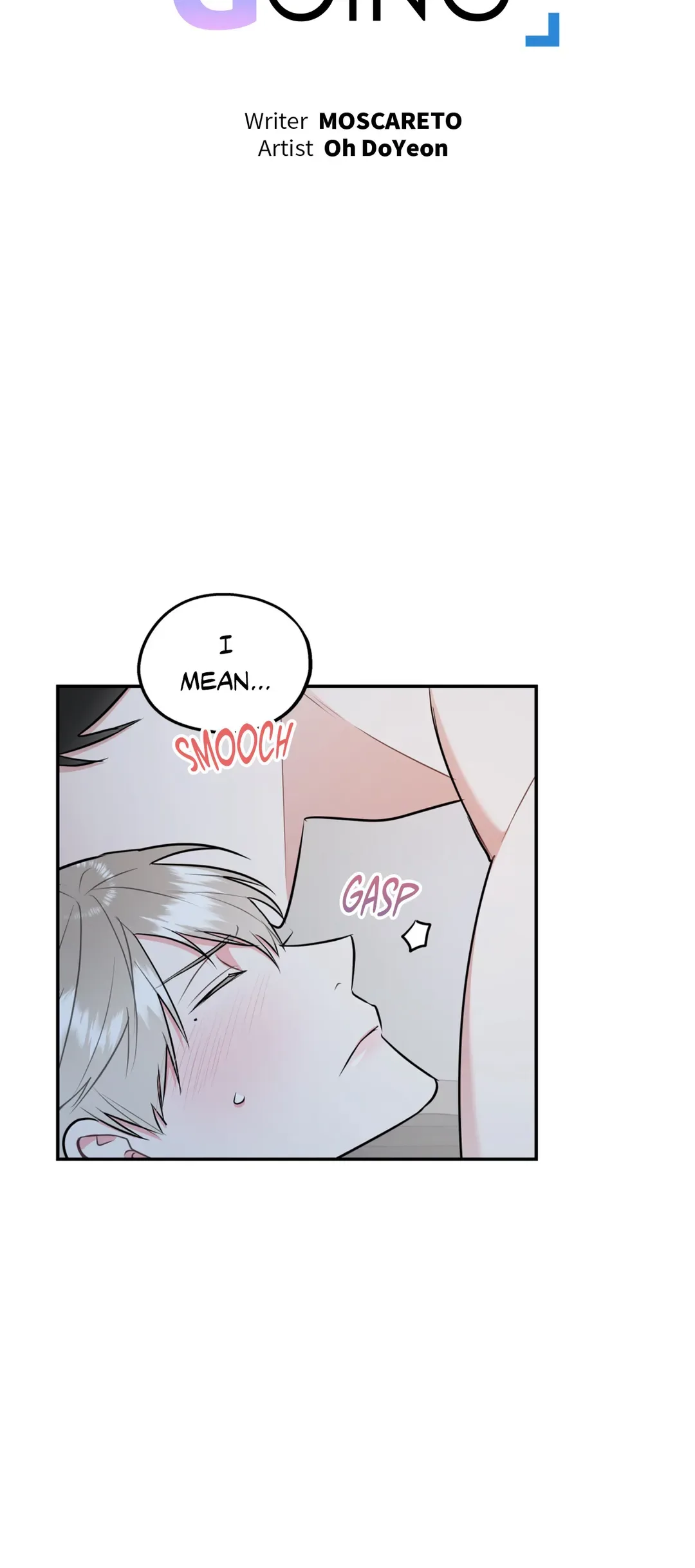 You Get Me Going Chapter 20 page 17