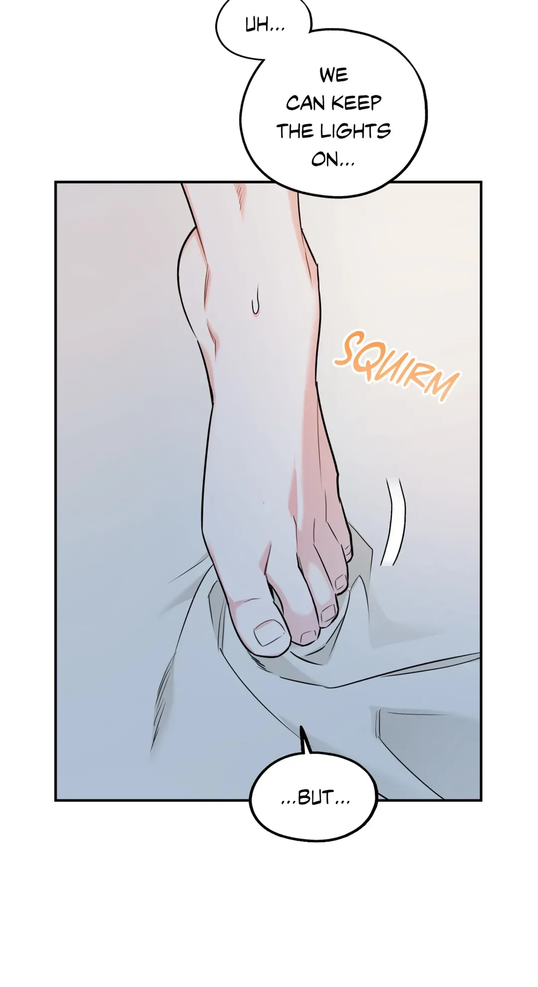 You Get Me Going Chapter 20 page 4