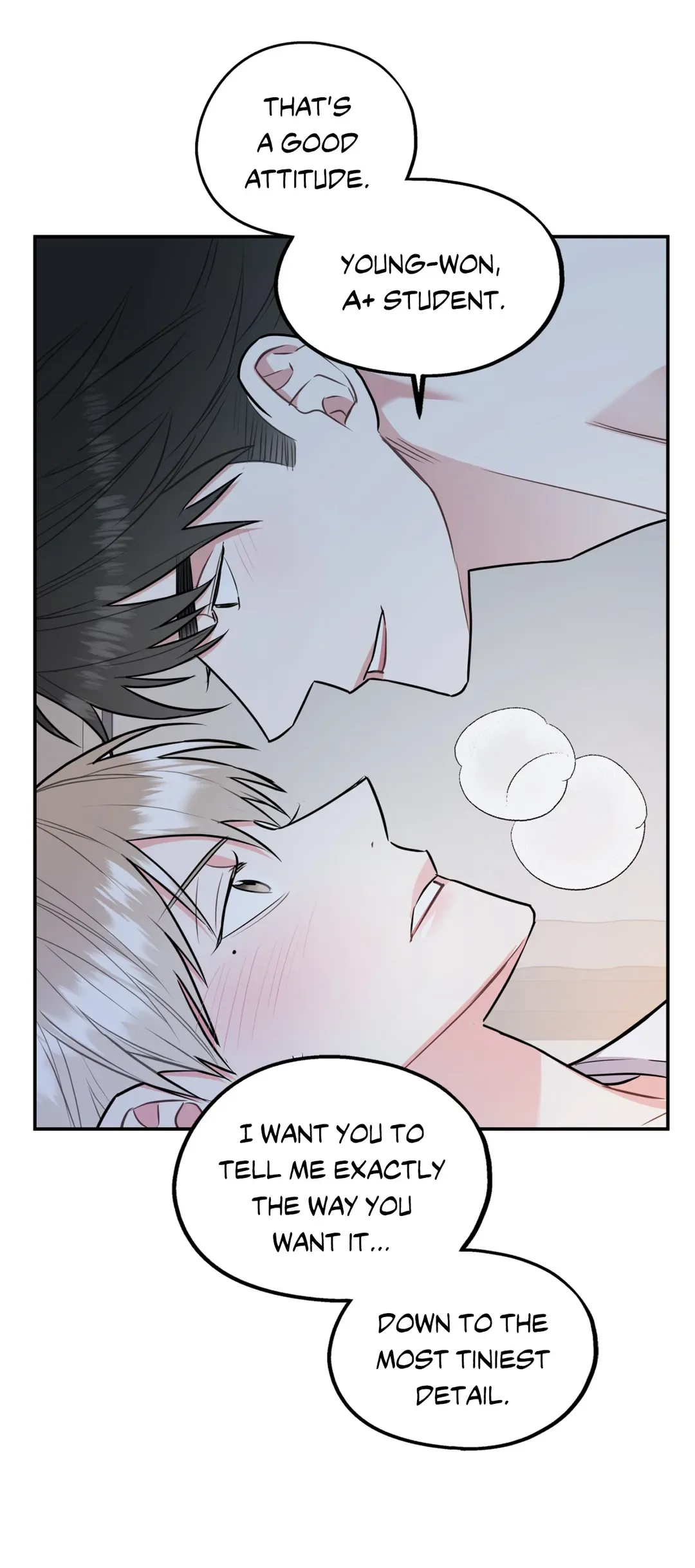 You Get Me Going Chapter 20 page 18