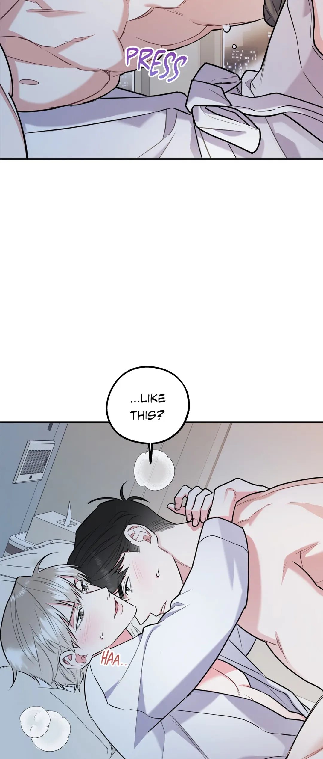 You Get Me Going Chapter 20 page 11