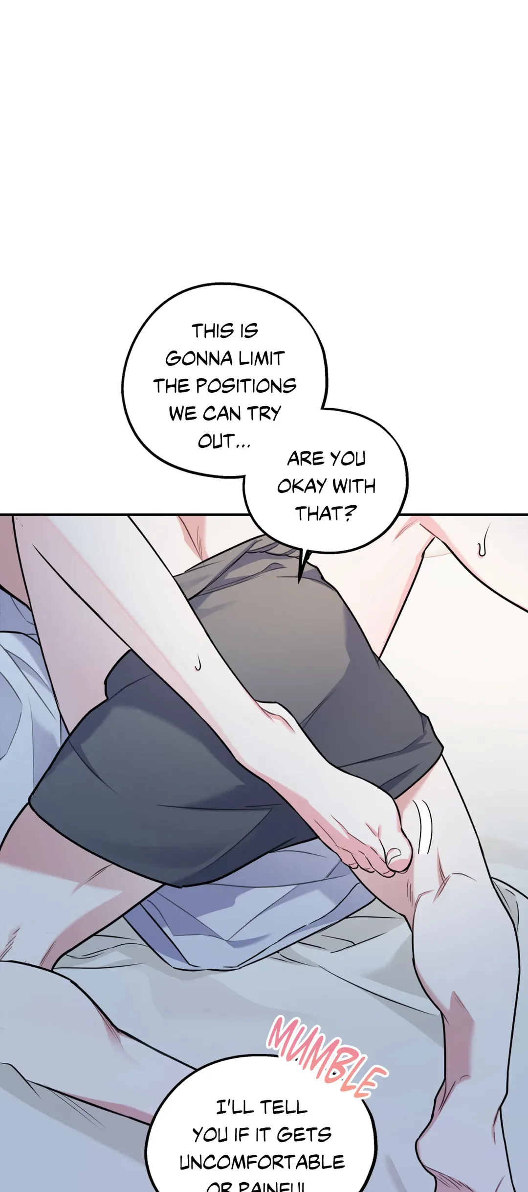 You Get Me Going Chapter 20 page 14