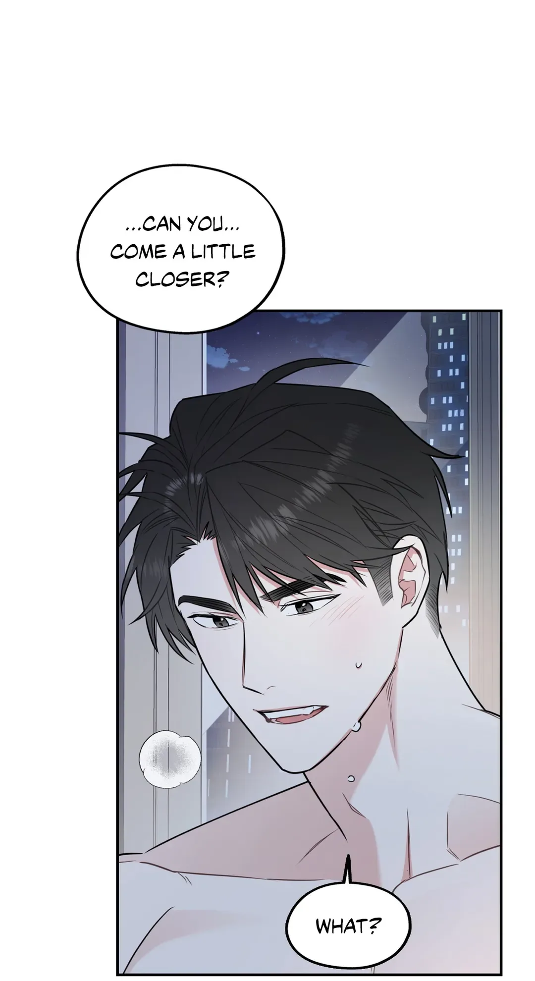 You Get Me Going Chapter 20 page 5