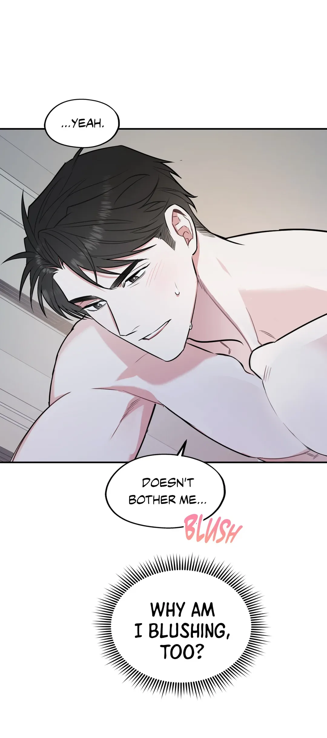 You Get Me Going Chapter 20 page 13