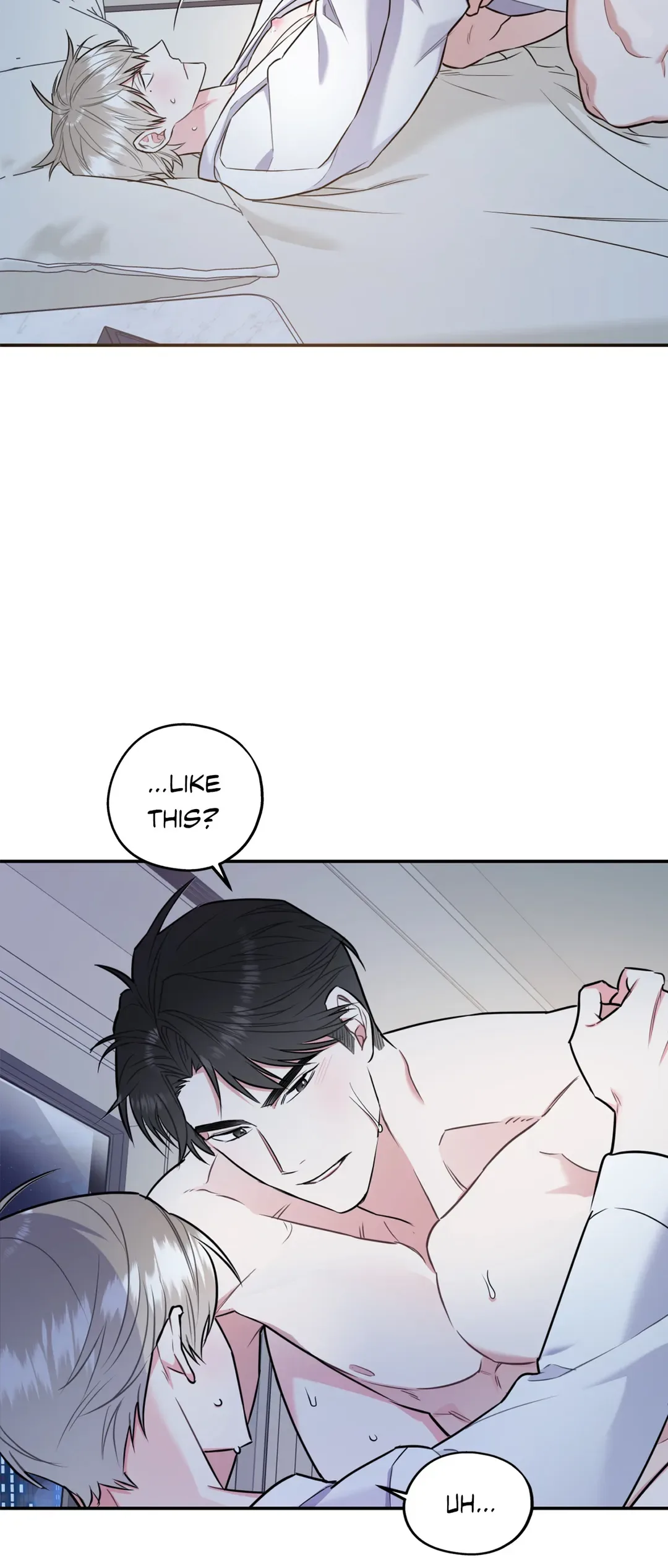 You Get Me Going Chapter 20 page 9