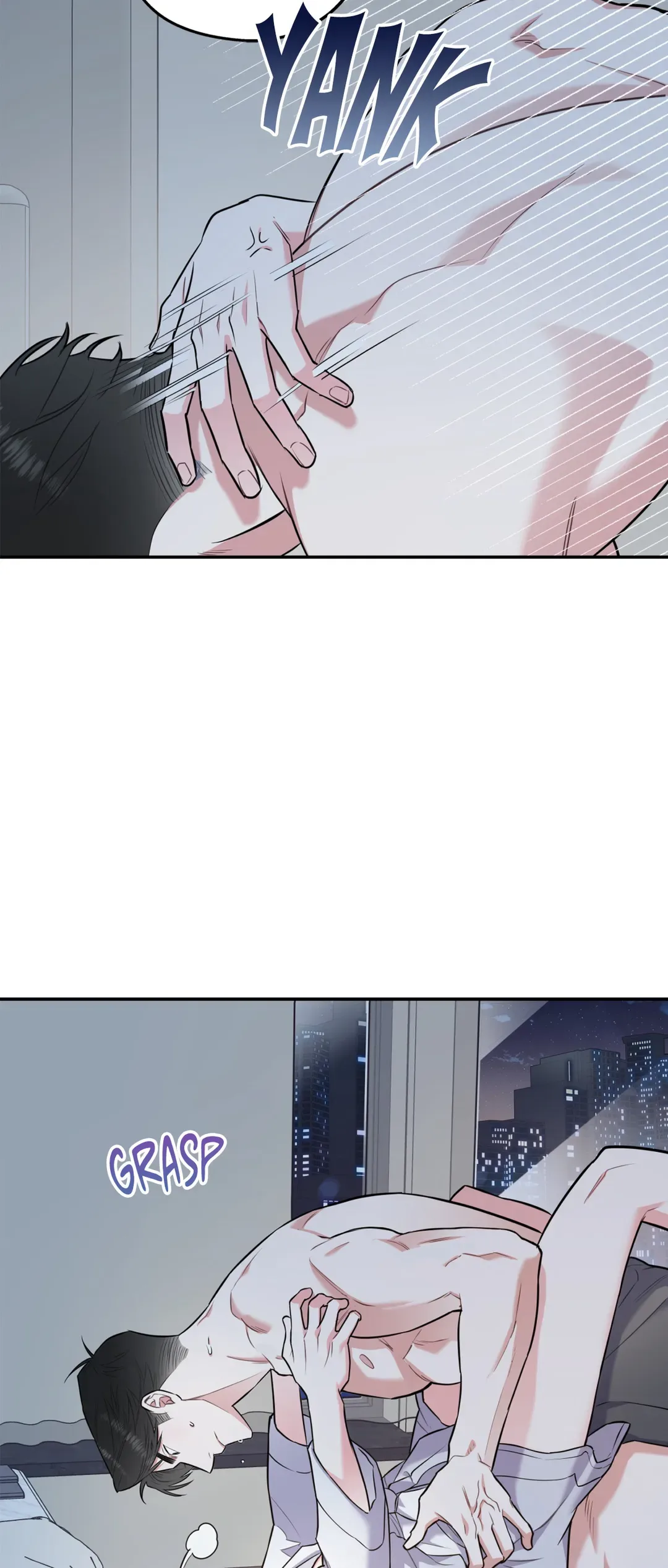 You Get Me Going Chapter 20 page 8