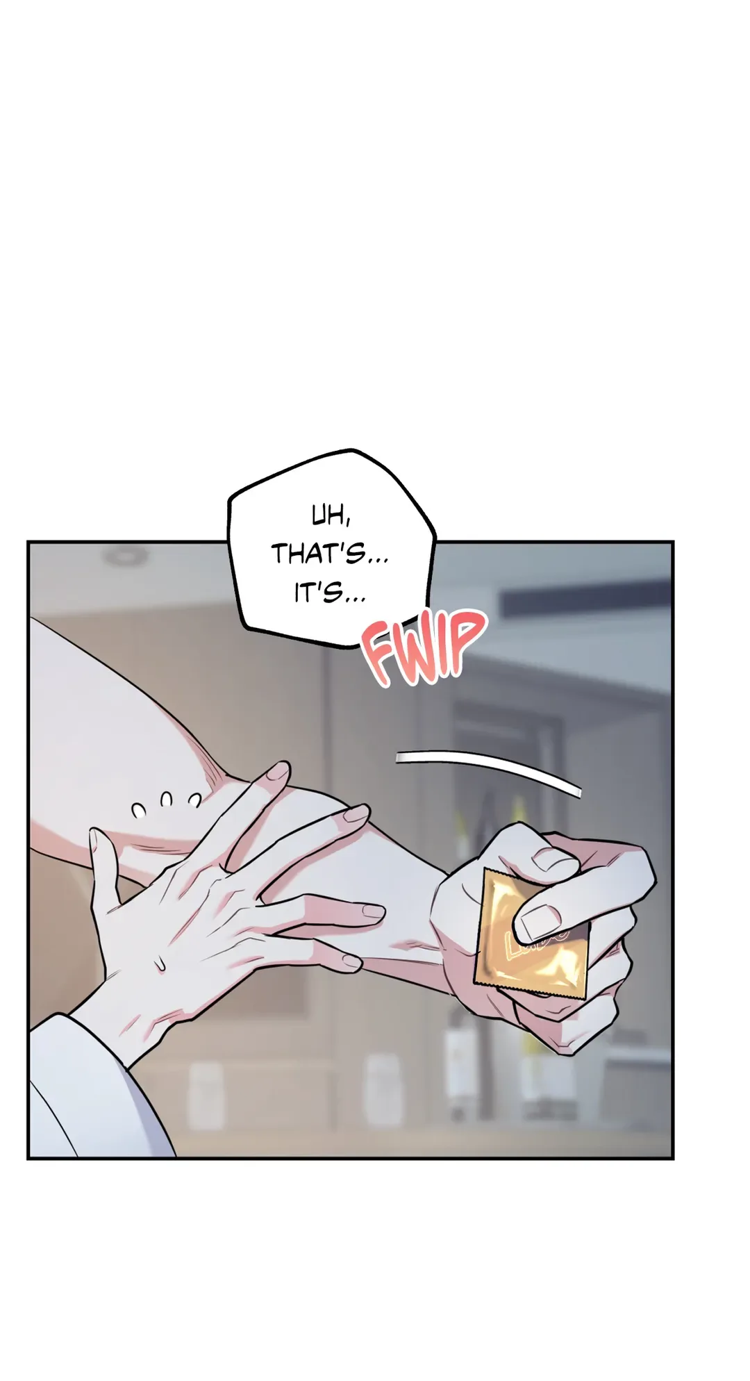 You Get Me Going Chapter 20 page 27