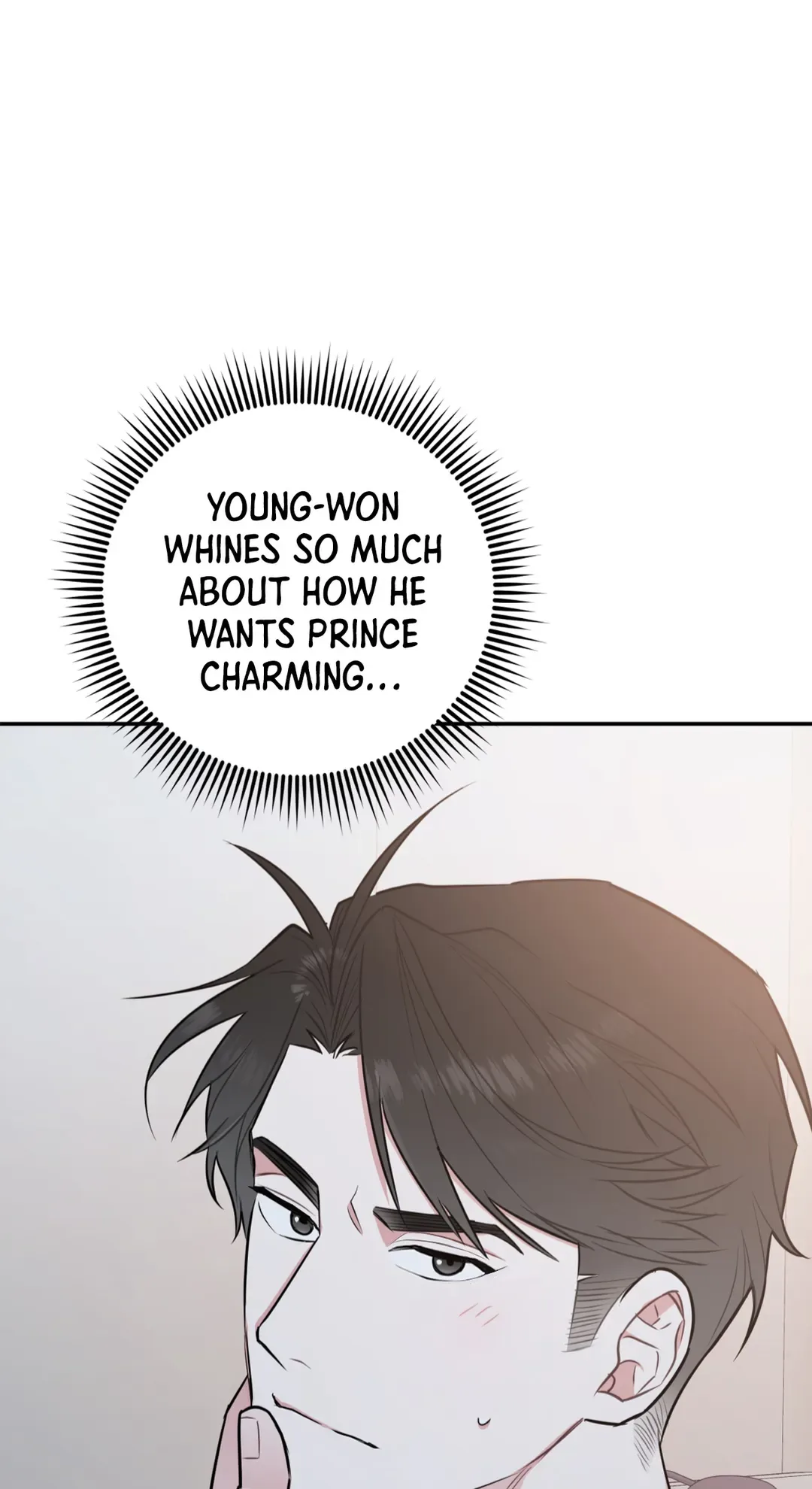 You Get Me Going Chapter 20 page 1