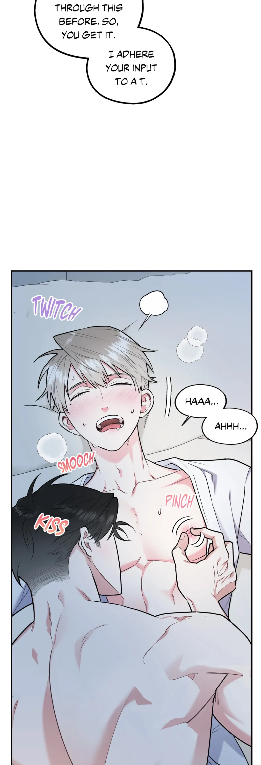 You Get Me Going Chapter 20 page 22