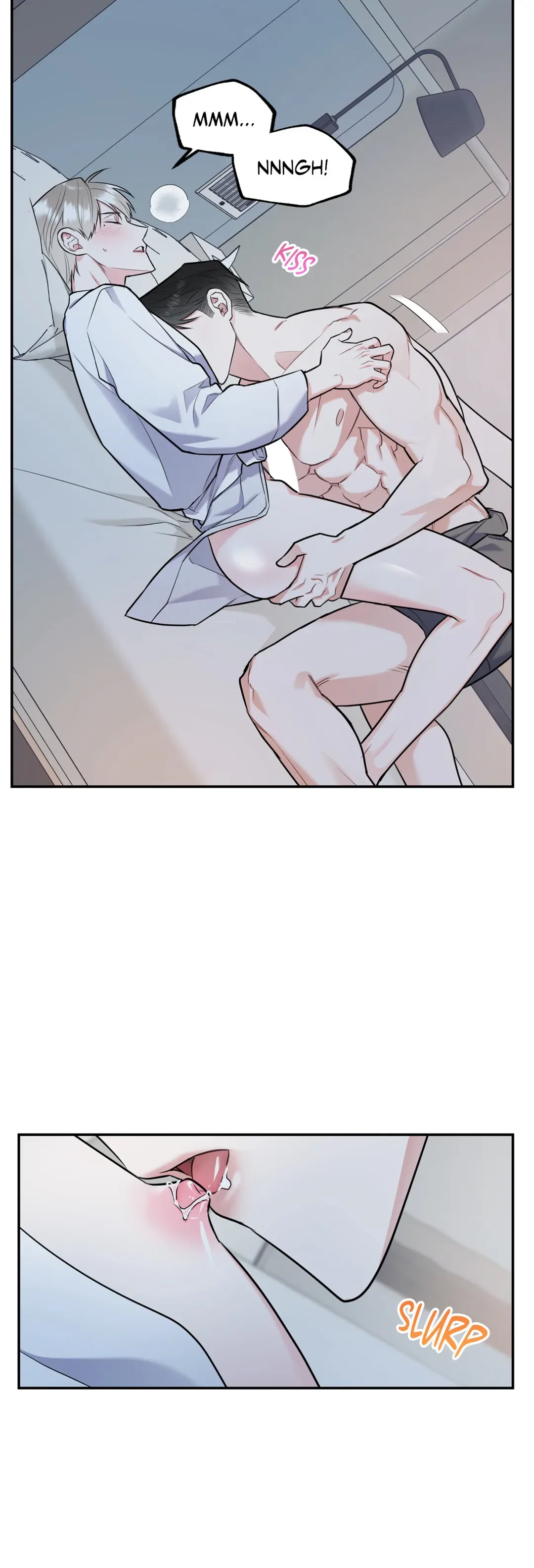 You Get Me Going Chapter 20 page 24