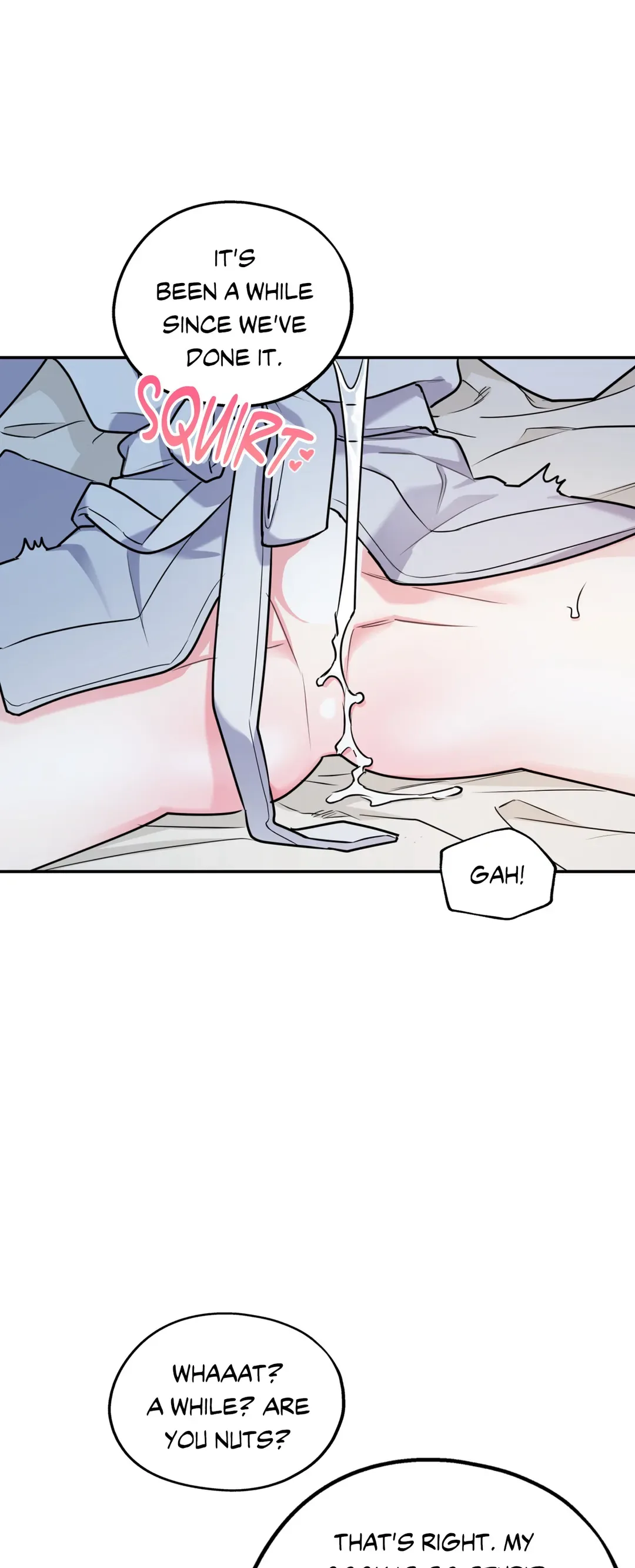 You Get Me Going Chapter 20 page 31