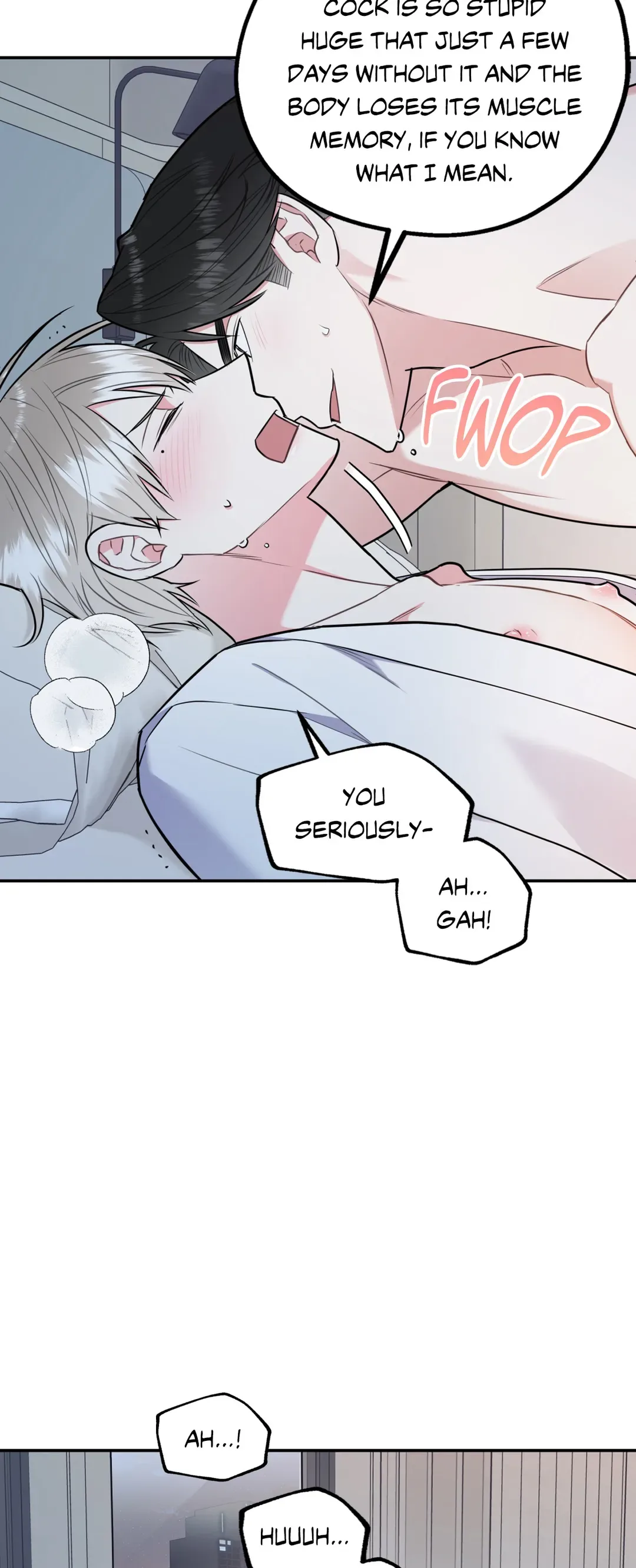 You Get Me Going Chapter 20 page 32