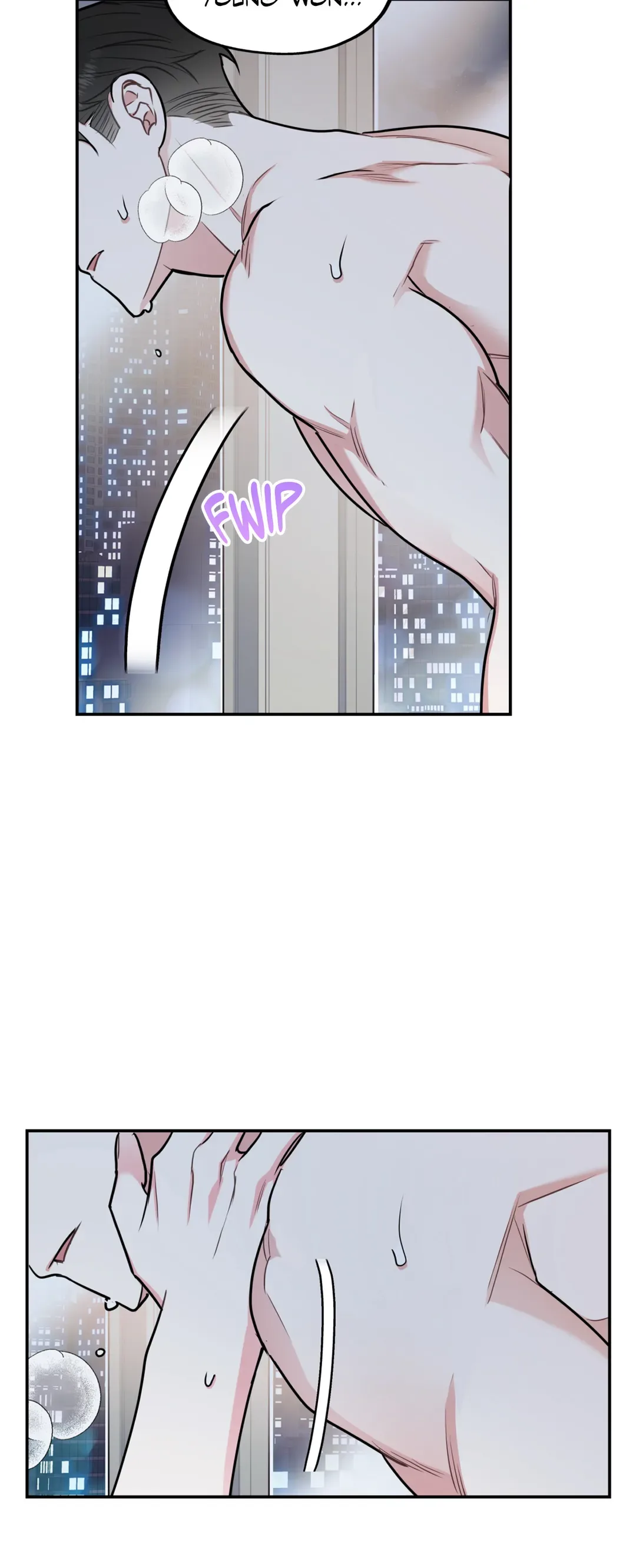 You Get Me Going Chapter 20 page 34