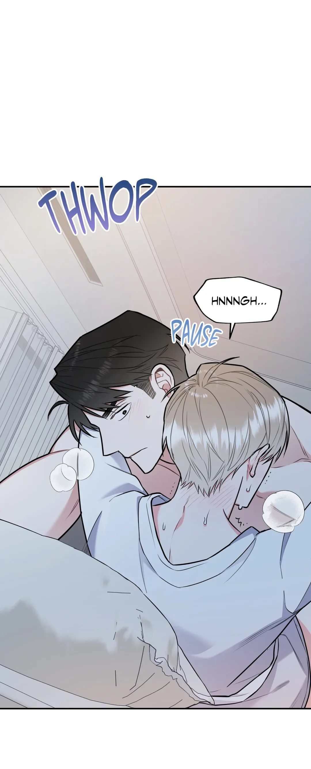 You Get Me Going Chapter 20 page 35