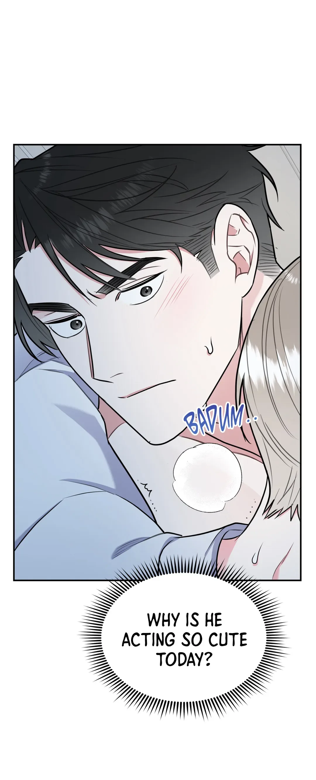 You Get Me Going Chapter 20 page 36