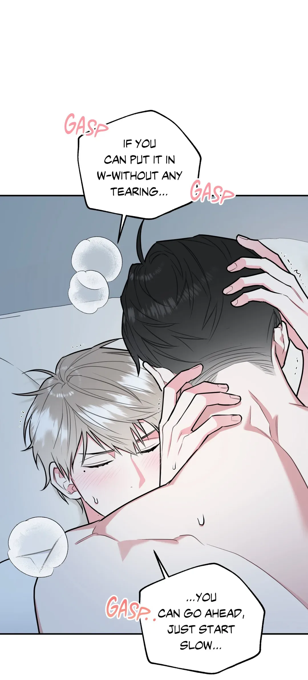 You Get Me Going Chapter 20 page 37