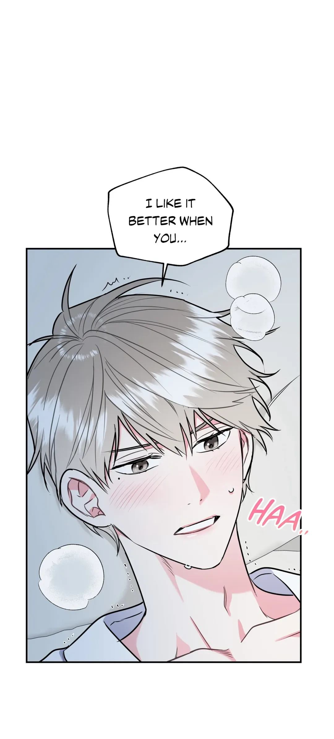 You Get Me Going Chapter 20 page 38