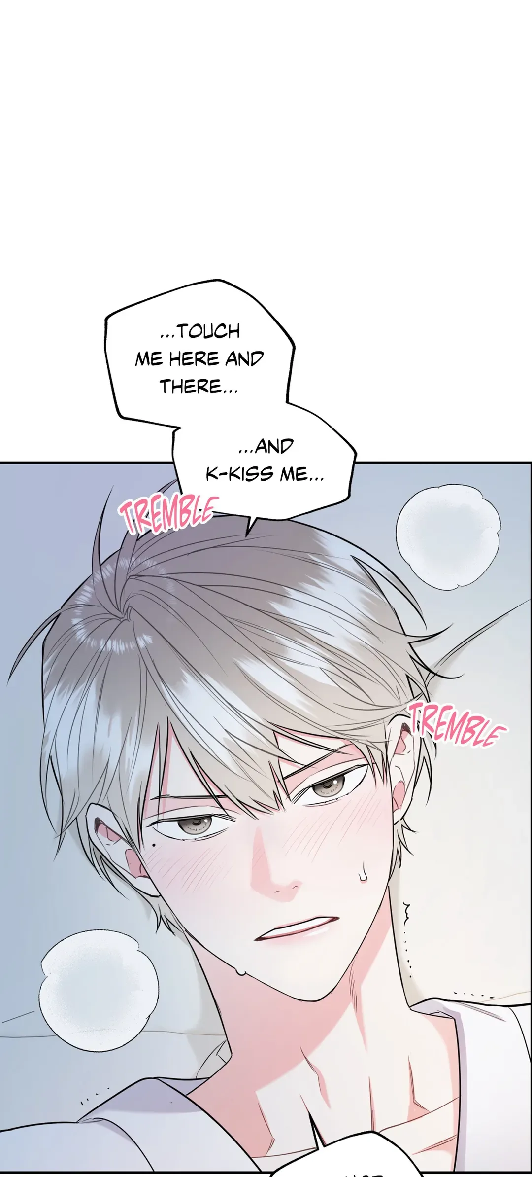 You Get Me Going Chapter 20 page 39