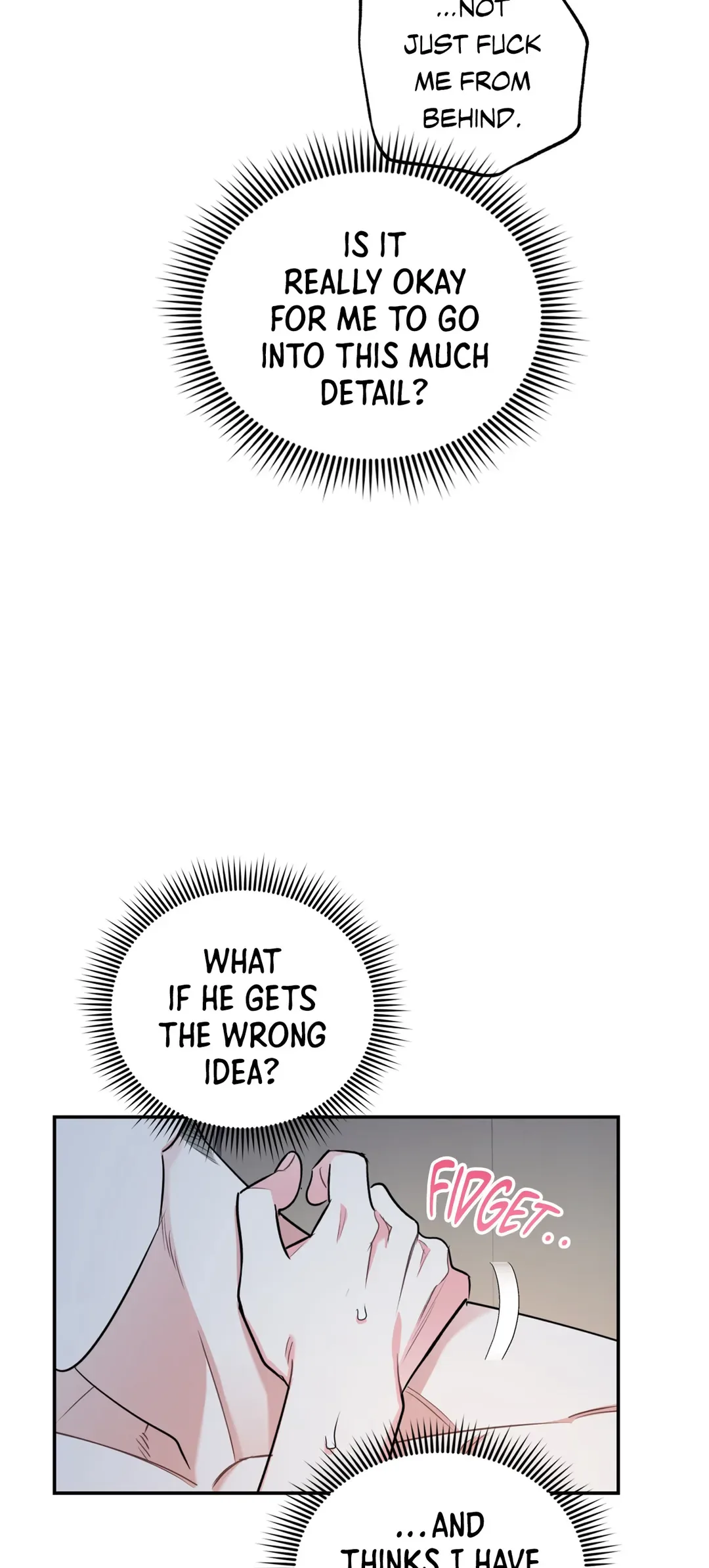 You Get Me Going Chapter 20 page 40