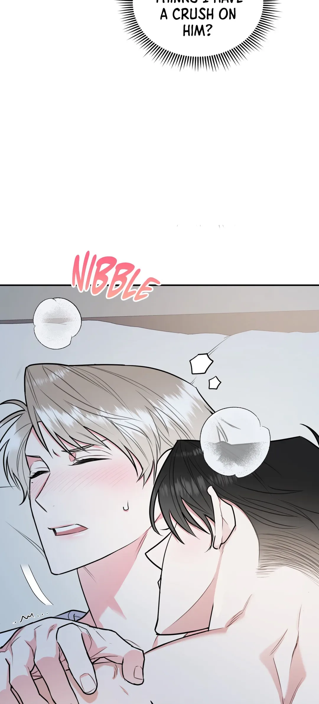You Get Me Going Chapter 20 page 41