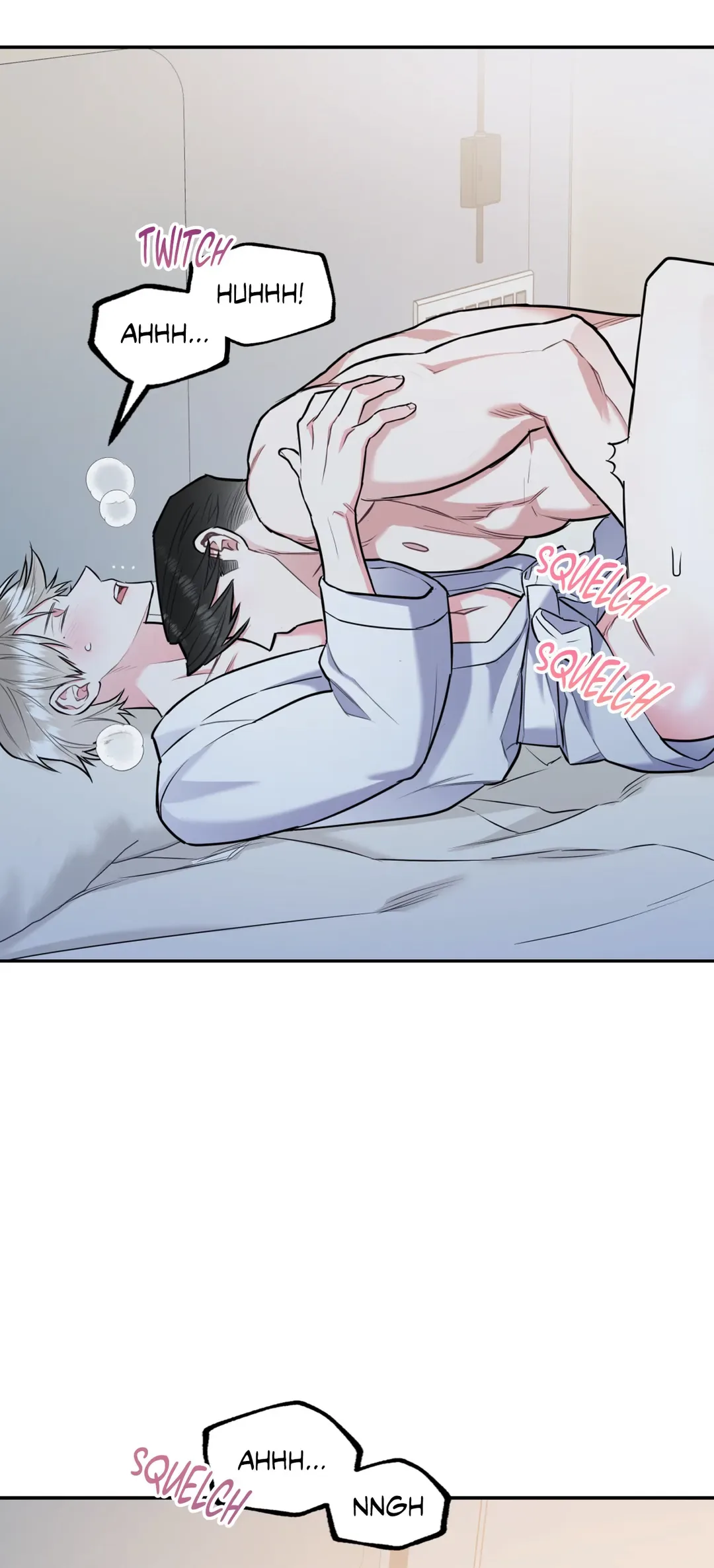 You Get Me Going Chapter 20 page 44